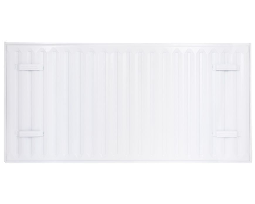 Радіатор сталевий Thermo Alliance IMAS 22 тип 600х600 бічне підключення 1391 Вт TAI22600600K - TAI22600600K