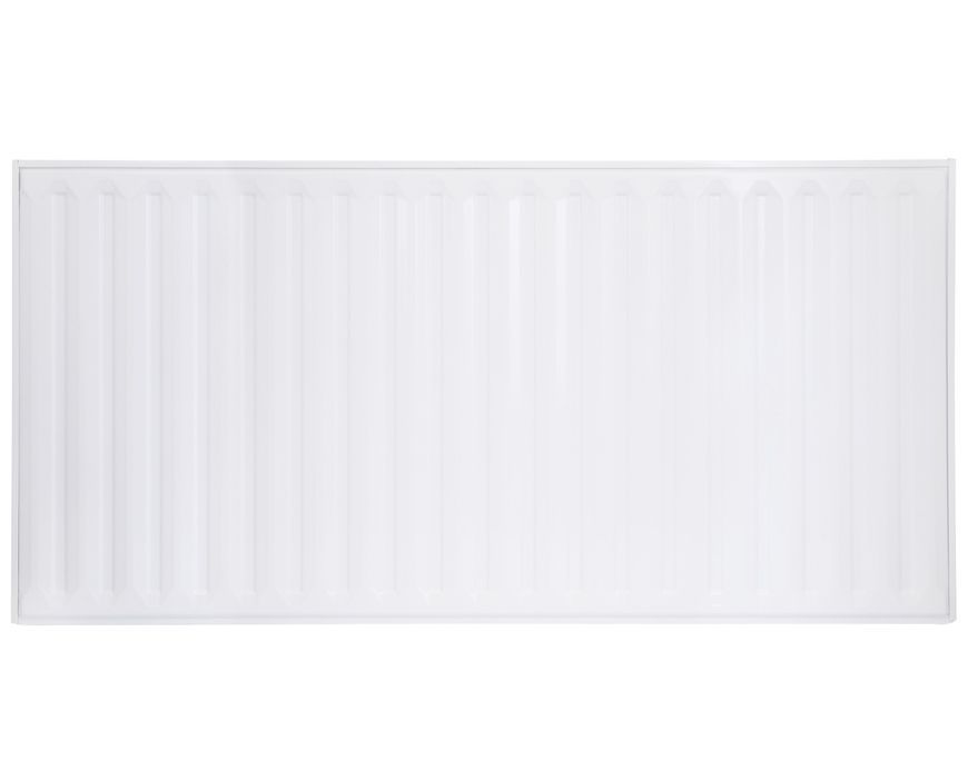 Радіатор сталевий Thermo Alliance IMAS 22 тип 600х600 бічне підключення 1391 Вт TAI22600600K - TAI22600600K