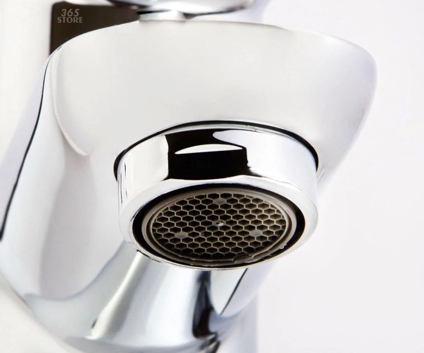 Змішувач для умивальника GROHE XL-Size BauLoop 32856000 - 32856000