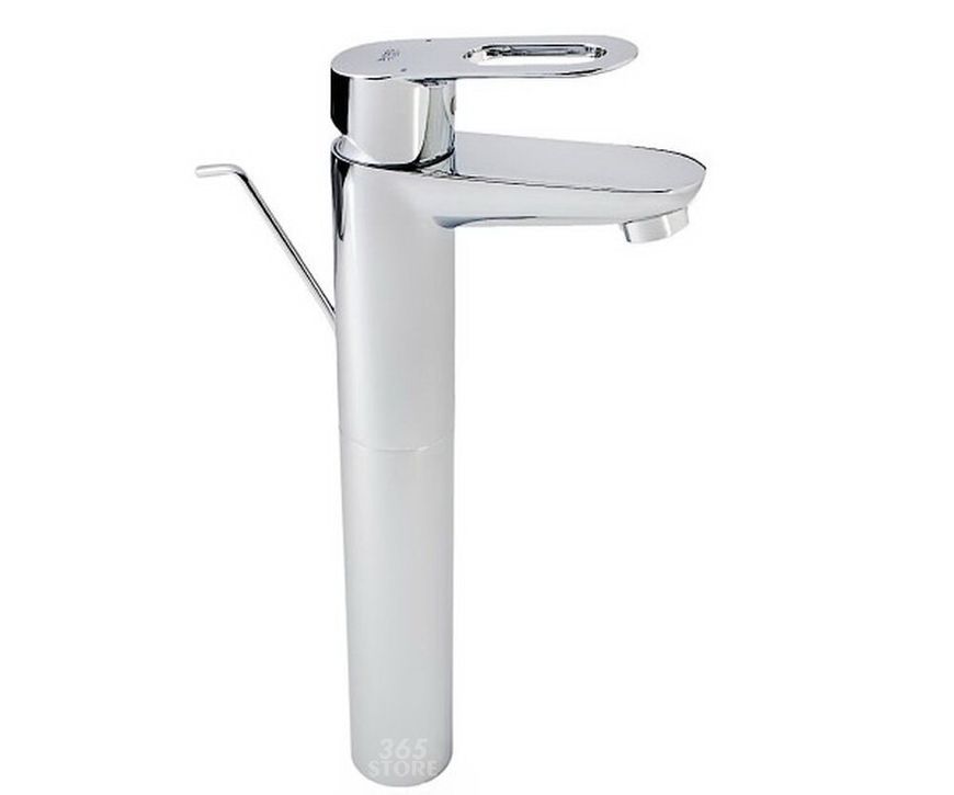 Змішувач для умивальника GROHE XL-Size BauLoop 32856000 - 32856000