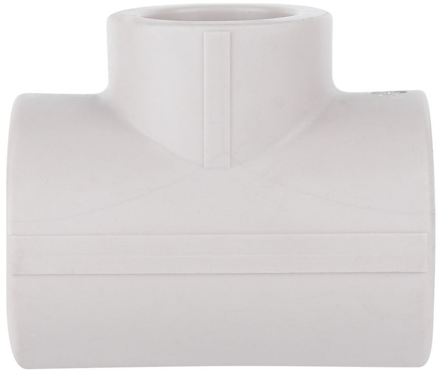 Тройник PPR ALFA PLAST 32х25х32 APRETE3225X - APRETE3225X