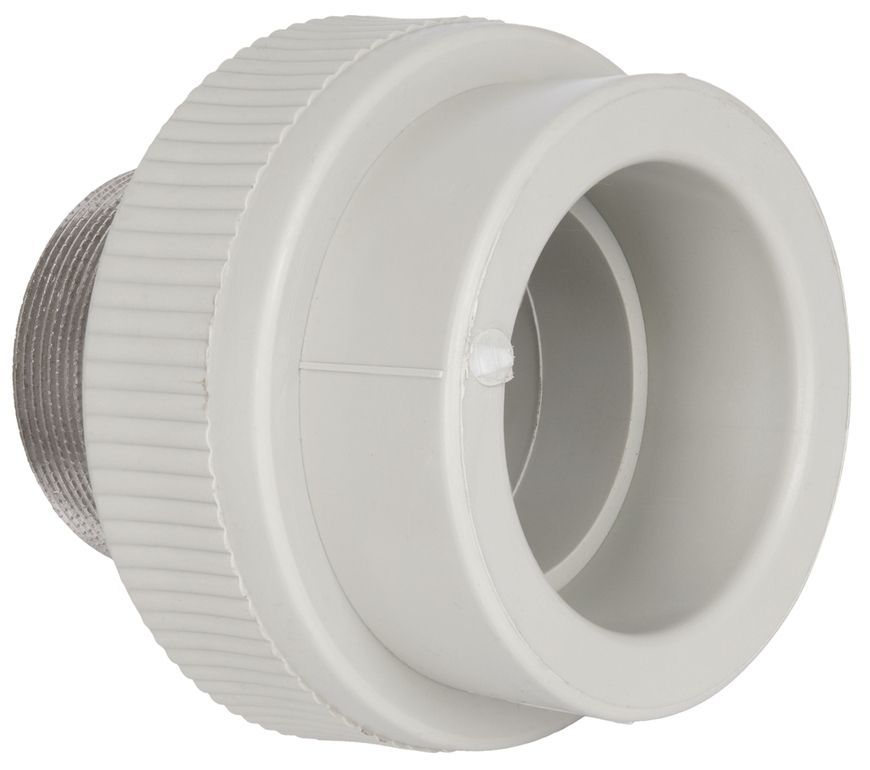 Муфта поліпропіленова PPR Blue Ocean 75х2" 1/2 ЗР латунь BOHTEA7507XXX - BOHTEA7507XXX