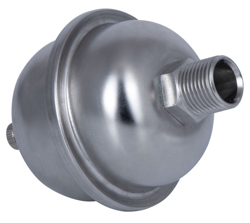Захист від гідроудару Thermo Alliance Forte 1/2" SFE0022W15 - SFE0022W15