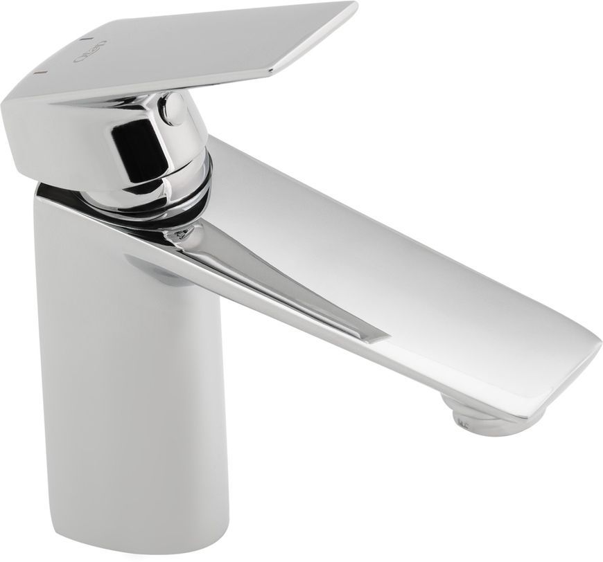 Змішувач для умивальника QTAP Loděnice QTLOD1030101C - QTLOD1030101C