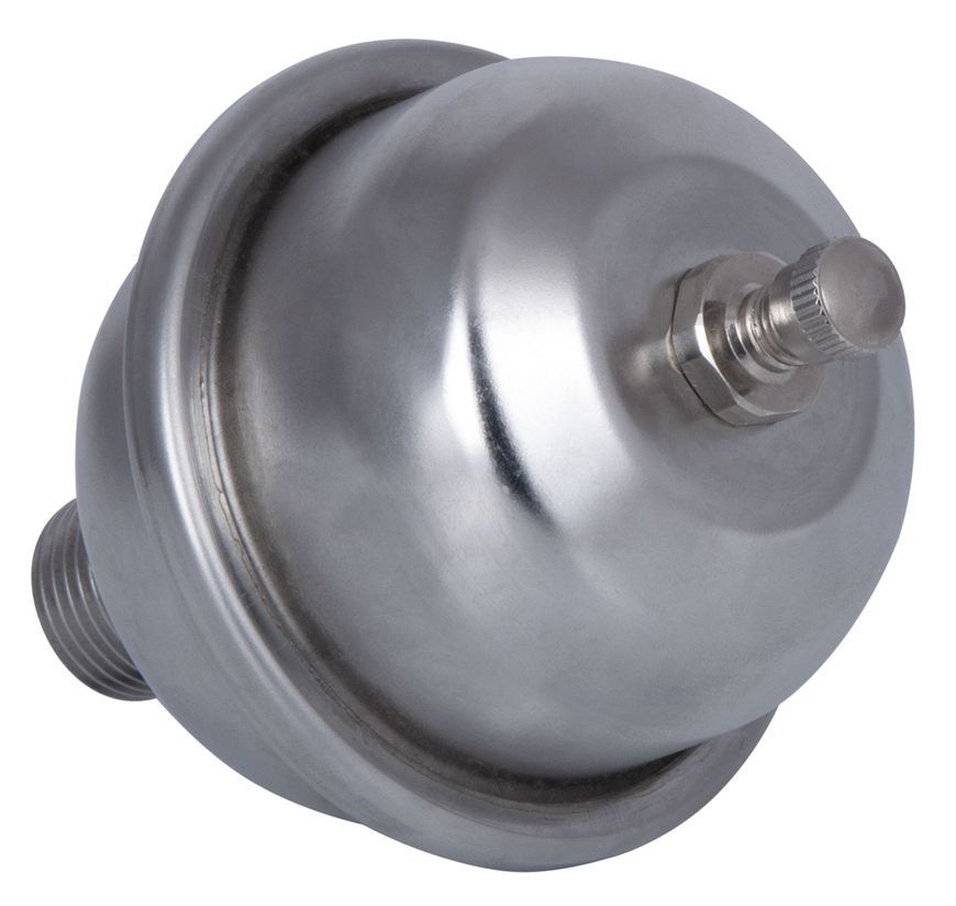 Захист від гідроудару Thermo Alliance Forte 1/2" SFE0022W15 - SFE0022W15