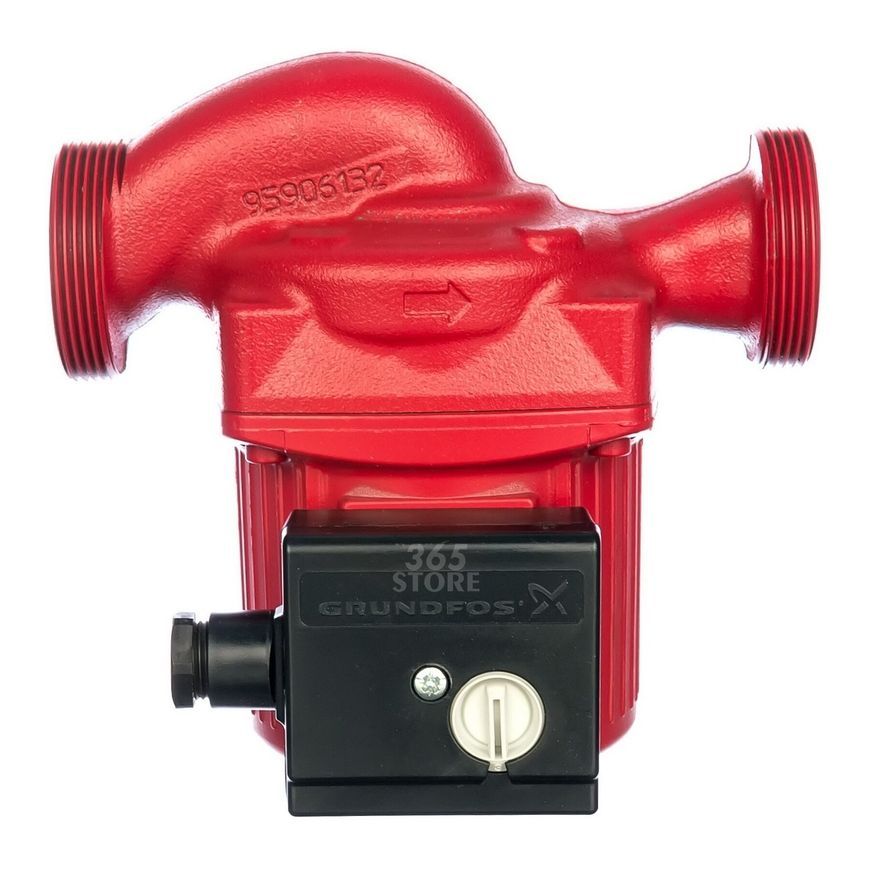 Циркуляционный насос GRUNDFOS UPS 32-80 180 - 95906442