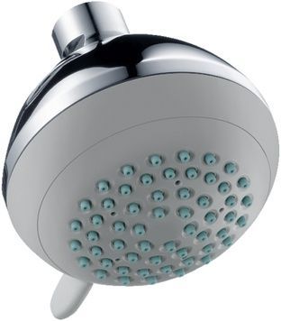Лейка для верхнего душа HANSGROHE CROMETTA 85 Vario 28424000 хром - 28424000