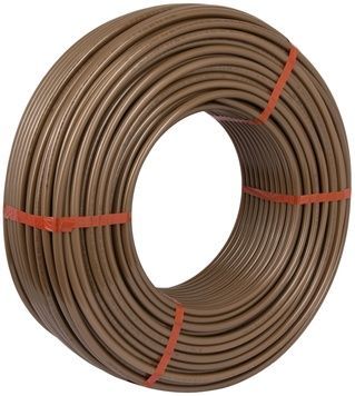 Труба для теплої підлоги Icma PEX-A 3 шари, 16х2 мм, 240 м №Р180 88P180GH24099