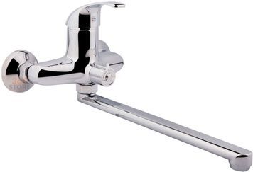 Смеситель для ванны POTATO P2204 - POTP2204