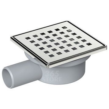 Трап VALTEMO Smart 100x100 мм - VFD-712115