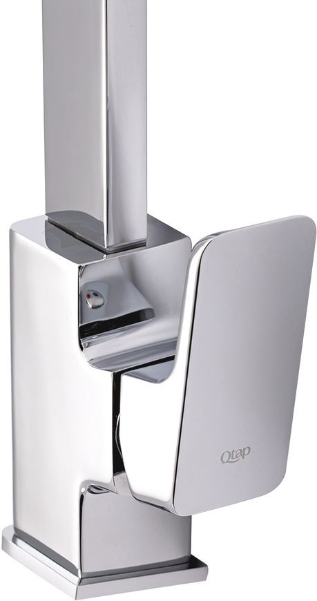 Змішувач для кухні QTAP N&aacute;měst&iacute; 9025102FC - QTNAM9025102FC