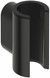 Душовий набір HANSGROHE Raindance Alive Select S 125 3jet EcoSmart з шлангом 160 см Brushed Black Chrome 24611340 чорний хром - 24611340 - 10