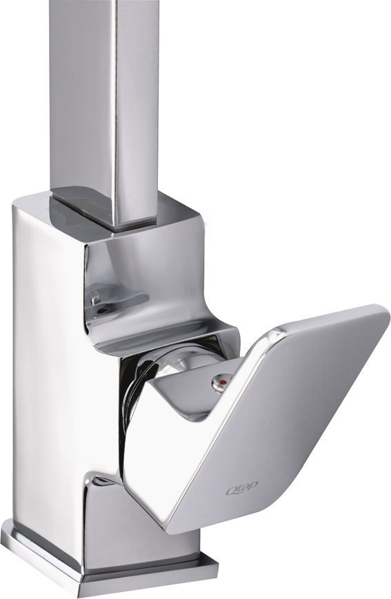 Змішувач для кухні QTAP N&aacute;měst&iacute; 9025102FC - QTNAM9025102FC