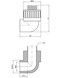 Кутик PPR ALFA PLAST 25х3/4" ЗР APMTEX2534X - APMTEX2534X - 2