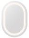 Зеркало Qtap Gemini 600х800 с LED-подсветкой Touch, с антизапотеванием, с диммером, рег. темп. цвета (3000-6500K) QT2578R6080
