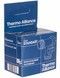 Кран приладовий кульовий Thermo Alliance Standart 1/2"х3/4"х1/2" ЗЗВ потрійний, латунь SD186W152015