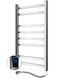 Рушникосушарка електрична NAVIN Loft 500х800 Sensor таймер регулятор права 10-043053-5080 - 10-043053-5080 - 2