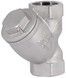 Фільтр грубої очистки Thermo Alliance Forte 1" ВР нікельований для води TAF124W25 - TAF124W25 - 3