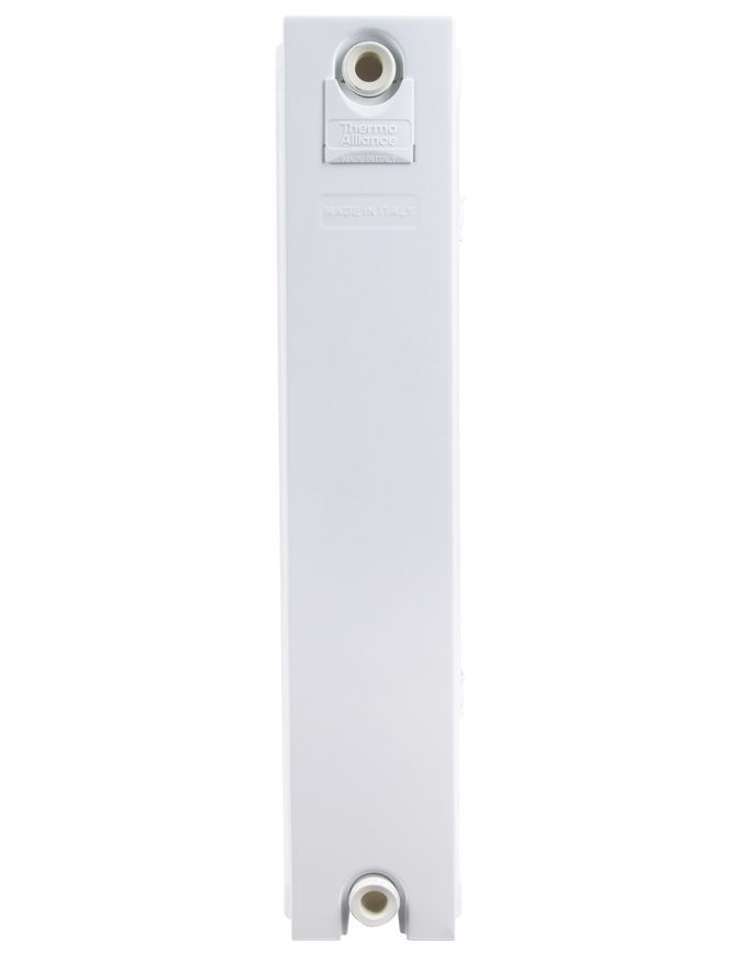 Радіатор сталевий Thermo Alliance IMAS 22 тип 300х1400 бічне підключення 1733 Вт TAI223001400K - TAI223001400K