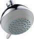 Лійка для верхнього душу HANSGROHE CROMETTA 85 Vario 28424000 хром - 28424000 - 1