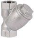 Фільтр грубої очистки Thermo Alliance Forte 1" ВР нікельований для води TAF124W25 - TAF124W25 - 5