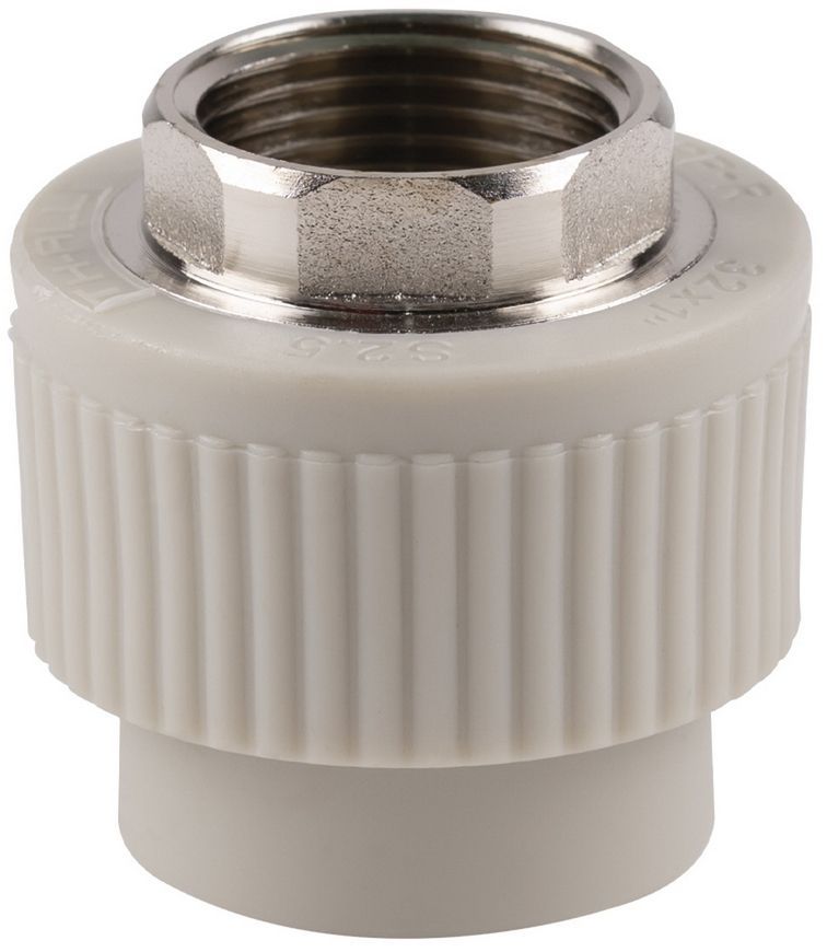 Муфта PPR THERMO ALLIANCE 32х1" ВР - DSB207