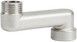 Эксцентрик радиаторный ICMA 1/2" ВН, смещение 6 см №720 - 82720CU06 - 1