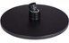 Душевая система LIDZ Aria 1032 с изливом Black LDARI1032BLA43371 черная матовая - LDARI1032BLA43371 - 11