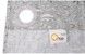 Шторка для ванни QTAP Tessoro PA62399 200х200 - QTPA62399 - 3