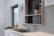 Змішувач для кухонної мийки HANSGROHE Focus M42 150 1jet з висувним виливом Chrome 71814000 хром - 71814000 - 5