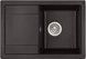 Кухонна мийка QTAP CS 7449 Coffee (QT7449COF551) - QT7449COF551 - 1