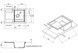 Кухонна мийка QTAP CS 7449 Coffee (QT7449COF551) - QT7449COF551 - 5