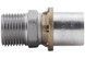 Переходник пресс-фитинг ICMA 20х1/2" НР №402 - 81402ADBQ06 - 2