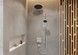 Шланговое подсоединение HANSGROHE FixFit E без обратного клапана Matt White 27454700 белый матовый - 27454700 - 3