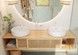 Мильниця HANSGROHE AddStoris Matt White 41746700 біла матова