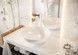 Мильниця HANSGROHE AddStoris Matt White 41746700 біла матова