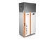 Твердотопливный котел HKS LAZAR SmartFire 11kW/50+165L COMPACT - SF1150165C - 1