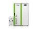 Твердотопливный котел HKS LAZAR SmartFire 11kW/50+165L COMPACT - SF1150165C - 7