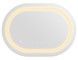 Зеркало Qtap Gemini 600х800 с LED-подсветкой Touch, с антизапотеванием, с диммером, рег. темп. цвета (3000-6500K) QT2578R6080