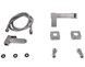 Набор для гигиенического душа Lidz Kubis 110 прямоугольный Nickel LDKUB110NKS46103 - LDKUB110NKS46103 - 6