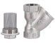 Фільтр грубої очистки Thermo Alliance Forte 1" ВР нікельований для води TAF124W25 - TAF124W25 - 1