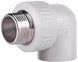 Кутик PPR ALFA PLAST 25х3/4" ЗР APMTEX2534X - APMTEX2534X - 1