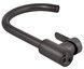 Смеситель для кухни Brinex Pure 015F U-образный Graphite BRIPUR015FGRP - BRIPUR015FGRP - 4