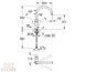 Смеситель для мойки GROHE&nbsp;BauLoop 31368000 - 31368000 - 9