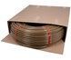Труба для теплого пола Icma PEX-A 3 слоя, 16х2 мм, 240 м №Р180 88P180GH24099