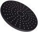 Душевая система LIDZ Aria 1032 с изливом Black LDARI1032BLA43371 черная матовая - LDARI1032BLA43371 - 10