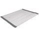 Сушарка для посуду на кухонну мийку Lidz Acsis LA01 Gray 441х323х8 мм LDACSLA01GRA49779