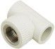 Тройник PPR BLUE OCEAN 25х3/4"х25 ВР BOITTX2502XXX - BOITTX2502XXX - 1