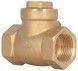 Зворотний клапан пелюстковий низького тиску Thermo Alliance Standart 3/4" ВР латунь SD242W20 - SD242W20 - 4