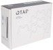 Смеситель для биде Qtap Crow латунь Chrome k35 QTCRO255CRM49177 - QTCRO255CRM49177 - 8